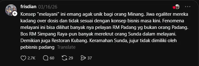 Keluhan thread Sumbar 3